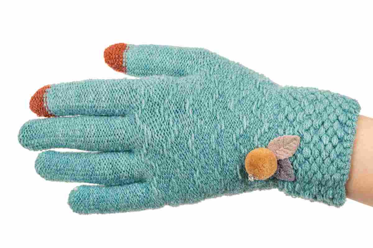 Як доглядати за жіночими рукавичками