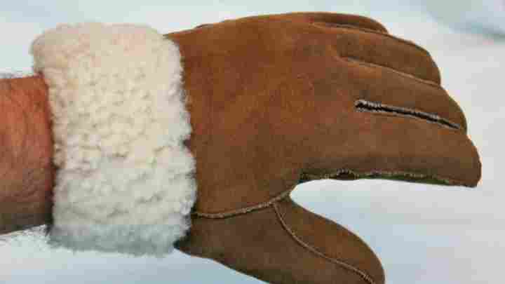 Як доглядати за шкіряними рукавичками