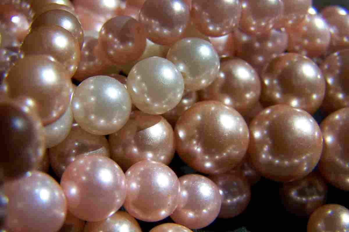 Як розпізнати перли