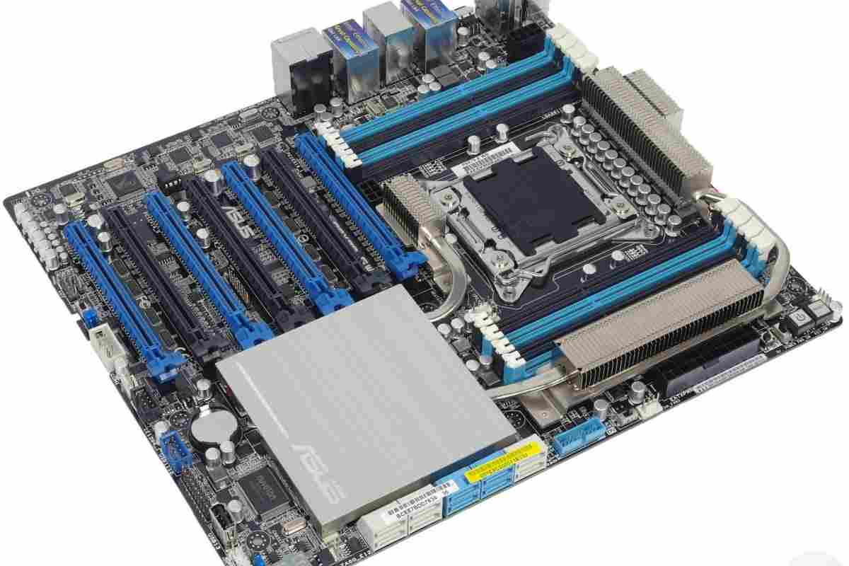 Використання матплат ASUS не призведе до відмови в гарантійному обслуговуванні процесора Intel Haswell-E