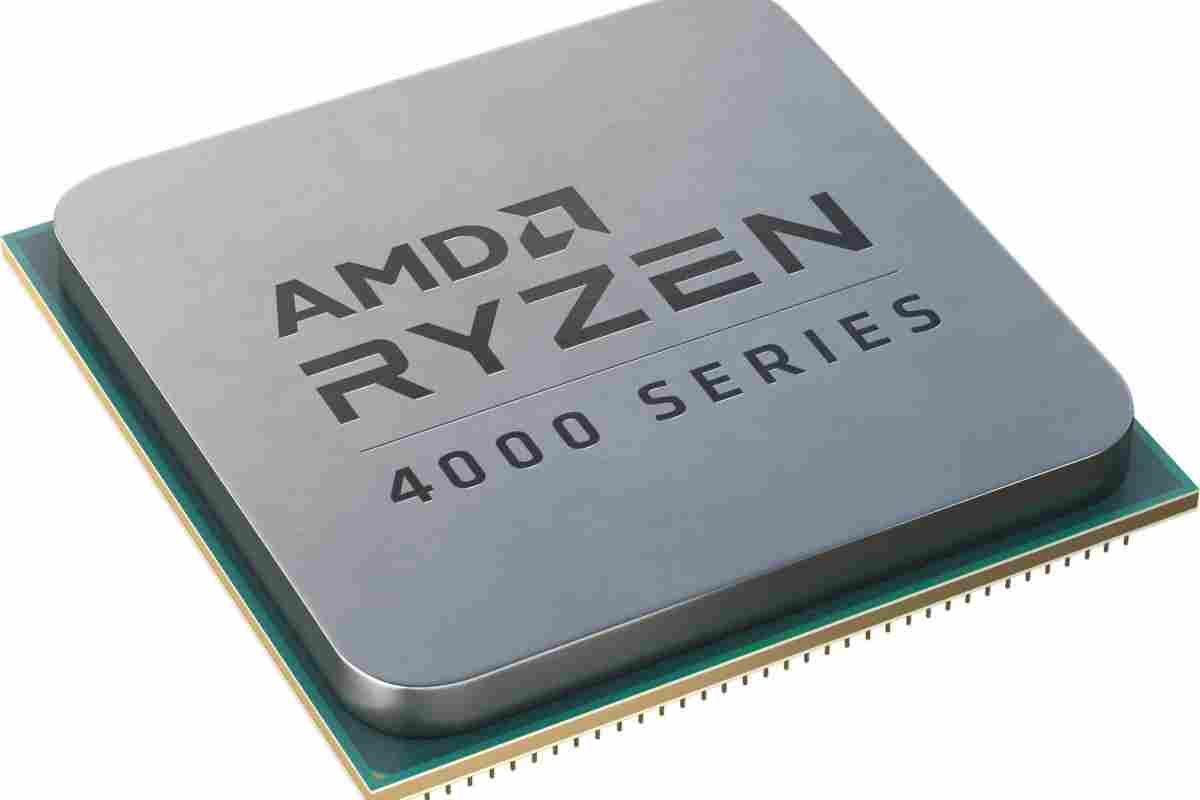 AMD випустить перші процесори на базі мікроархітектури Zen наприкінці 2016