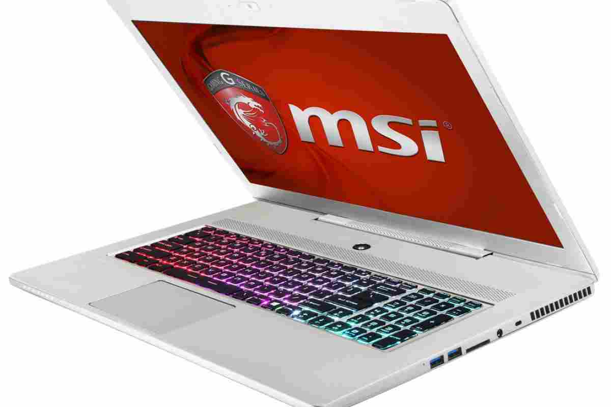 Ноутбук MSI GS70 Stealth Pro оснащений прискорювачем NVIDIA GeForce GTX 870M