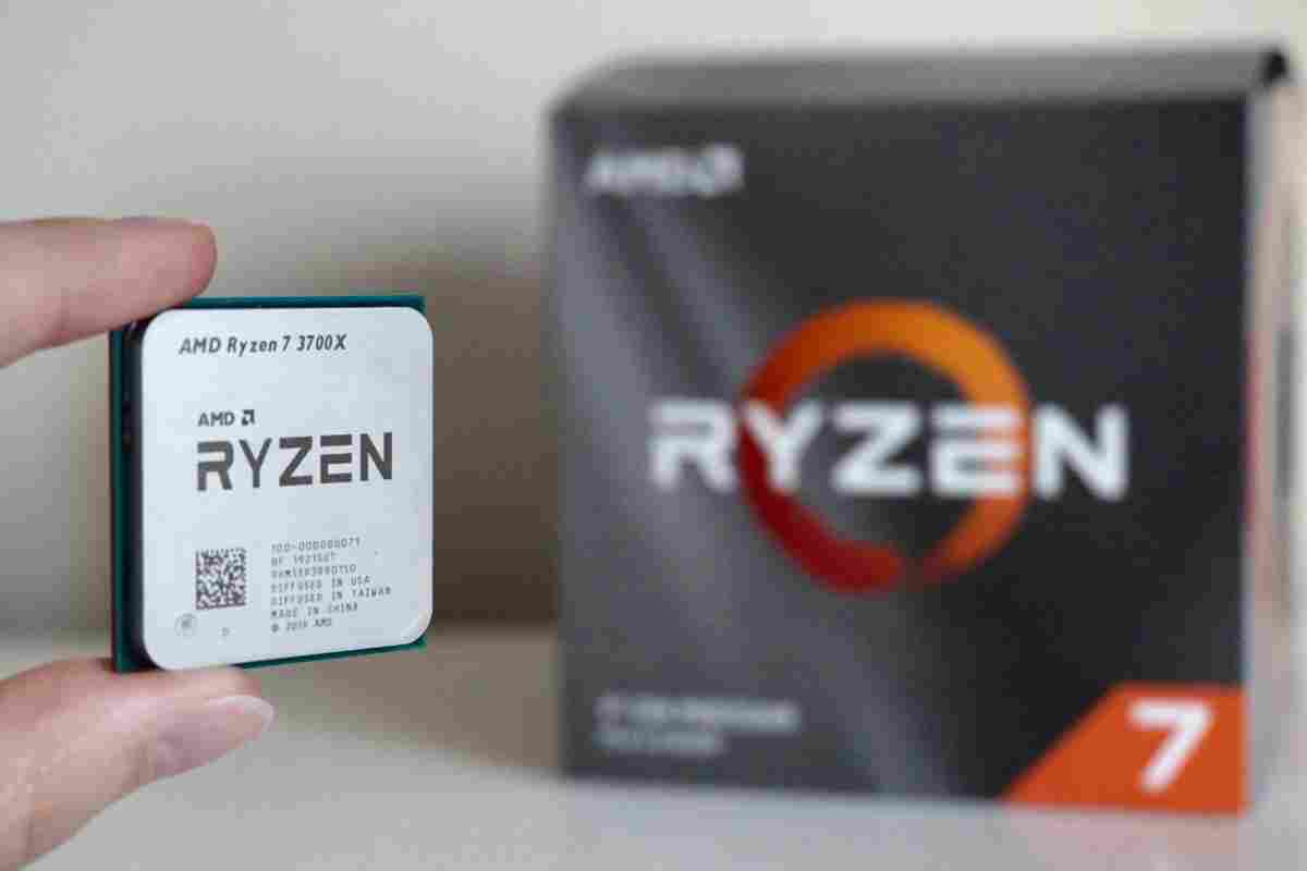 AMD втихо виправляє помилки в Ryzen