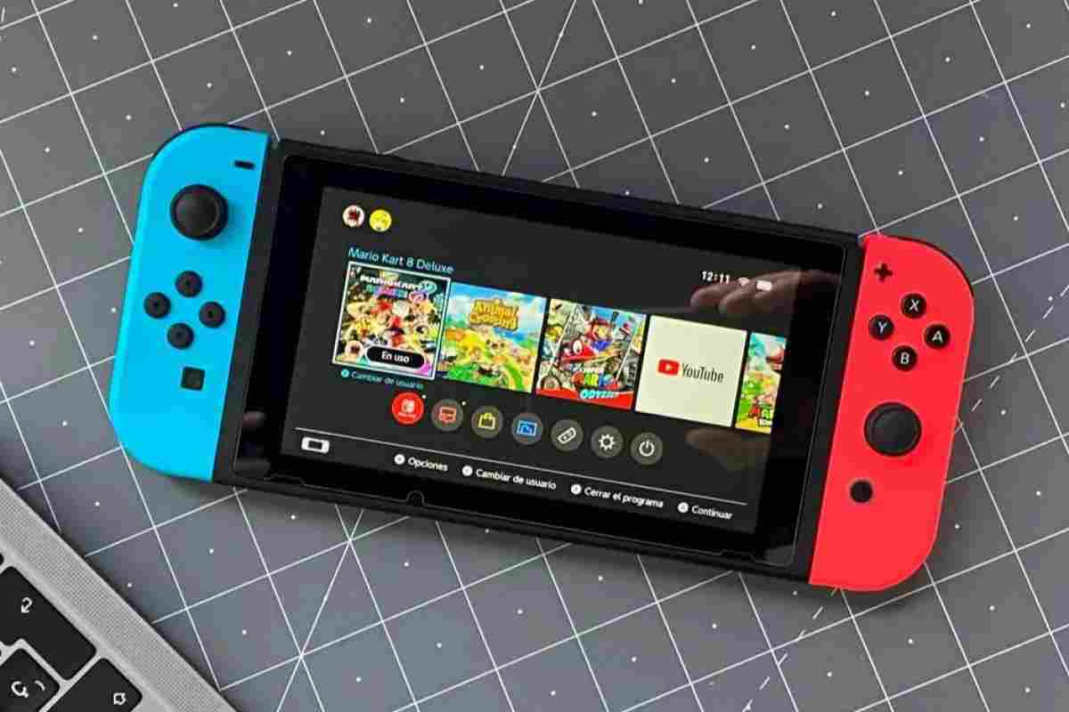 Вихід нової версії Nintendo Switch тепер очікується на початку 2021 року