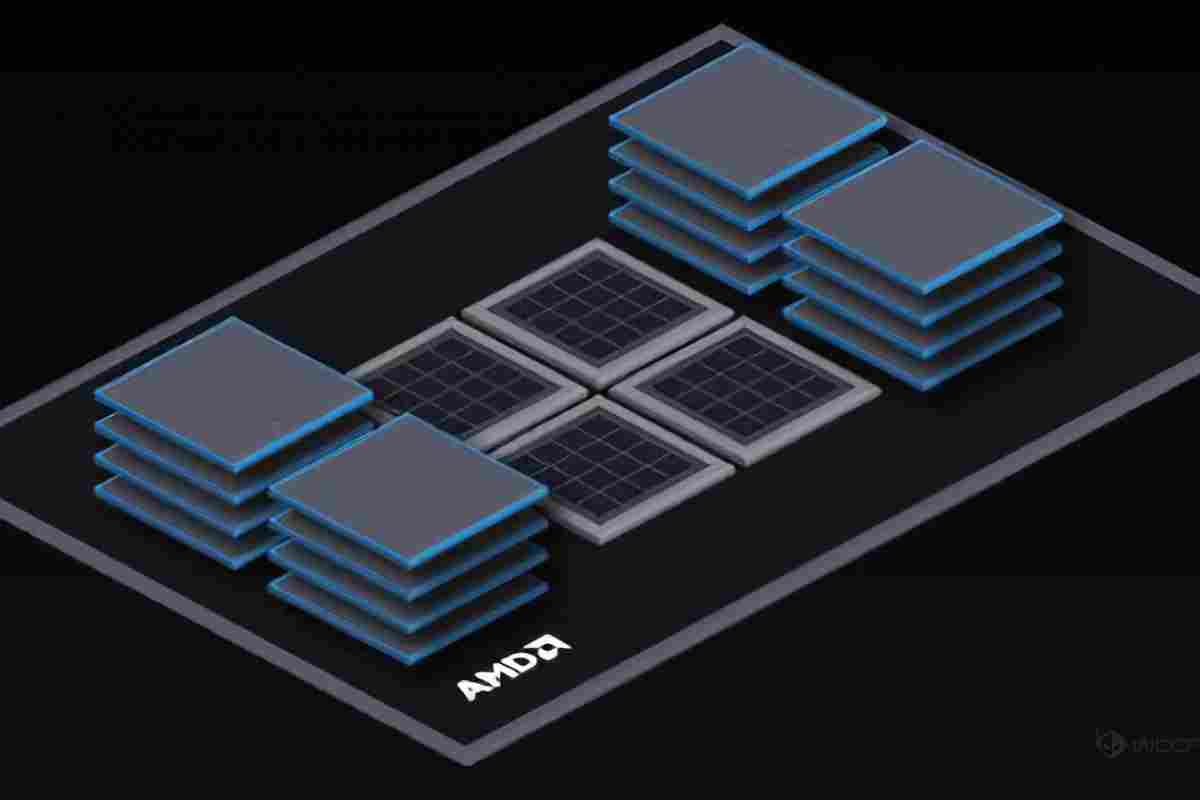 Intel обіцяє помітно зменшити енергоспоживання графіки завдяки новій архітектурі