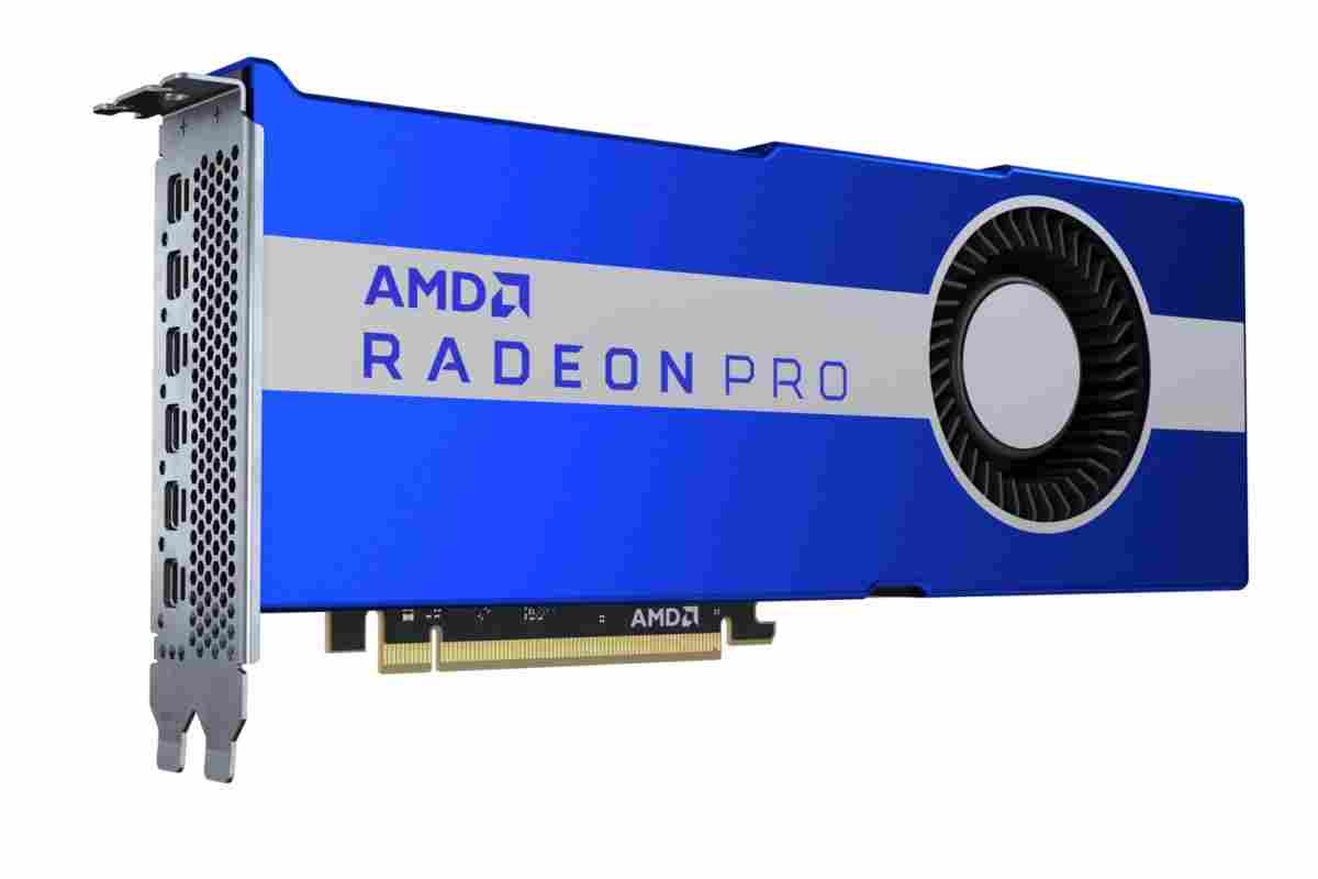 Новини AMD: анонс Radeon Pro Duo, цінова політика щодо Polaris "