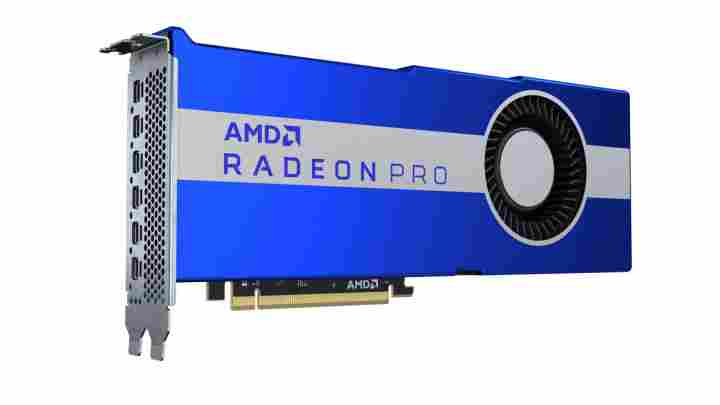 Новини AMD: анонс Radeon Pro Duo, цінова політика щодо Polaris 