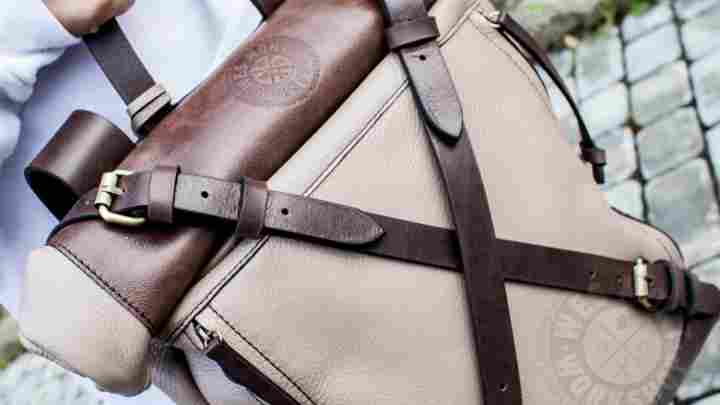 CES 2020: HP представила ряд рюкзаків, сумок і чохлів - акцент на екологічності 