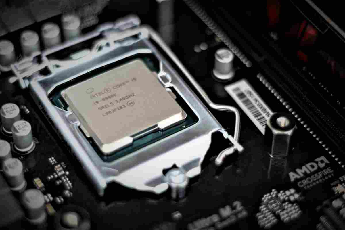 Intel: Більше 50% процесорів для клієнтських пристроїв виробляються по 14-нм технологічному процесу