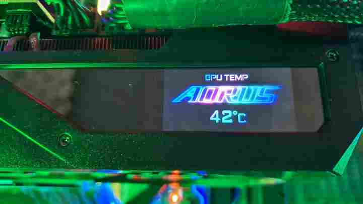 AMD може зайняти 30% професійного ринку GPU в 2014 році