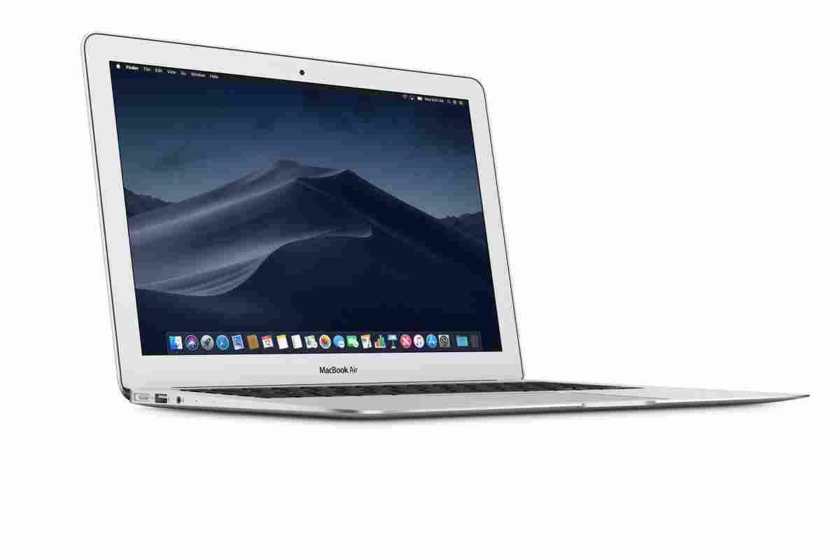 У нових MacBook Air буде використовуватися процесор Broadwell-U