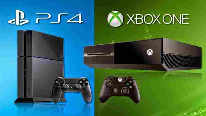 Дефіцит дістався до консолей Xbox One і PlayStation 4