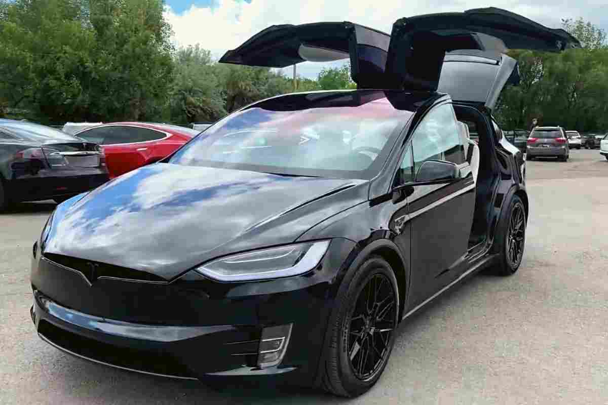 Чергове подорожчання підняло вартість базової Tesla Model 3 до $40 тис.