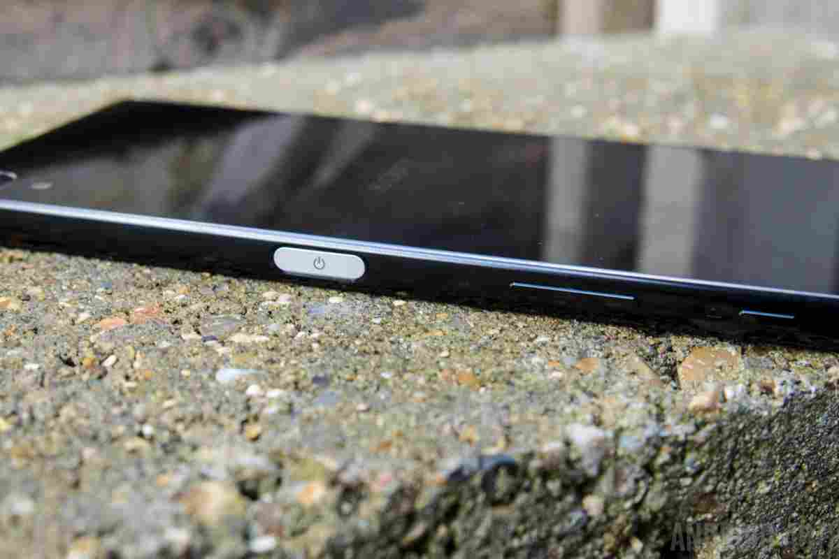 Sony Xperia Z5 Premium: дисплей Ultra HD підтверджено офіційно "