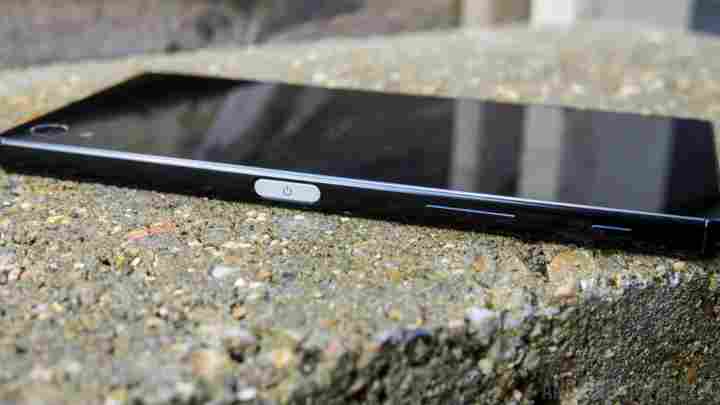 Sony Xperia Z5 Premium: дисплей Ultra HD підтверджено офіційно 