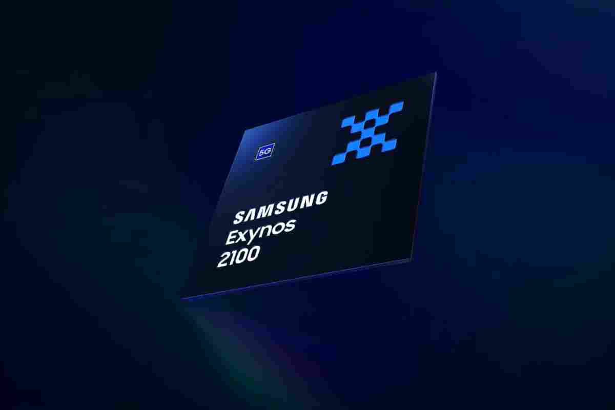   Exynos 2100 зміг наздогнати Snapdragon 888 в тестах Geekbench - різні версії Galaxy S21 будуть рівні за продуктивністю