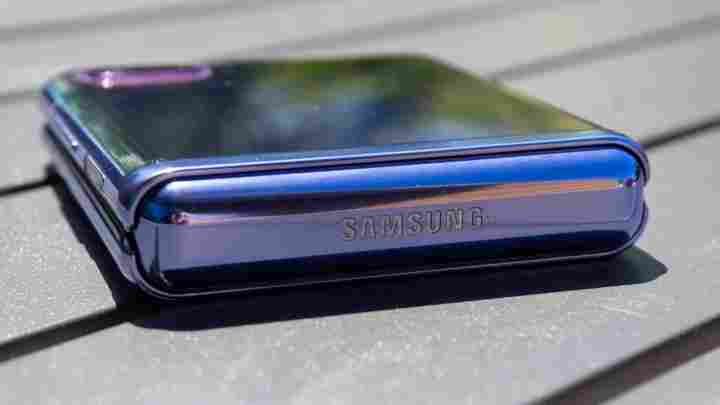 Гнучкий Samsung Galaxy Z Flip 2 вийде пізніше Galaxy S21, щоб не створювати тому конкуренцію 