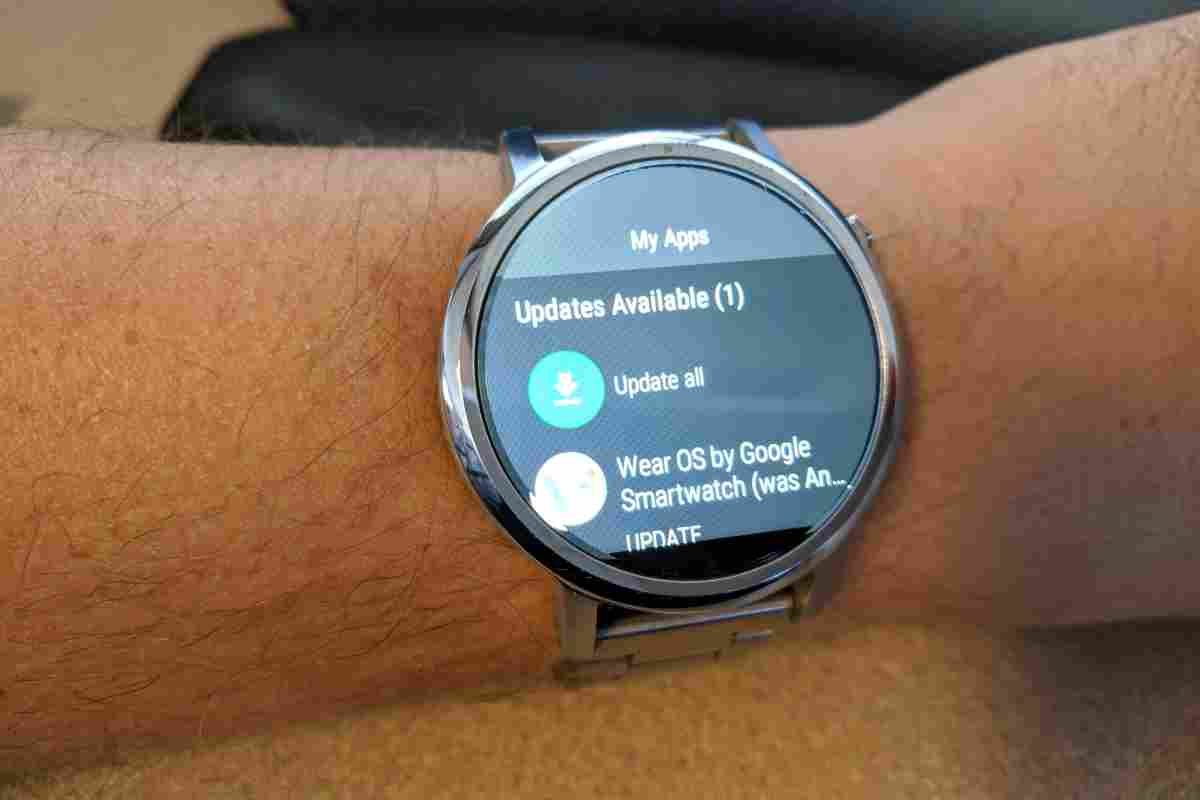 Google і Samsung об'єднали зусилля, щоб зробити краще систему Wear OS для розумних годинників "