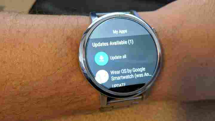Google і Samsung об'єднали зусилля, щоб зробити краще систему Wear OS для розумних годинників 