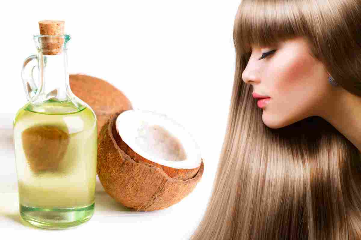 Касторове масло для волосся - найкращі способи застосування для всіх типів волосся