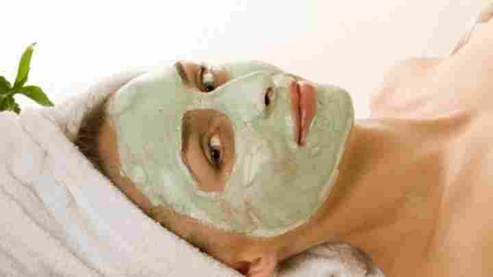 Маски для обличчя в домашніх умовах - 12 рецептів для всіх типів шкіри