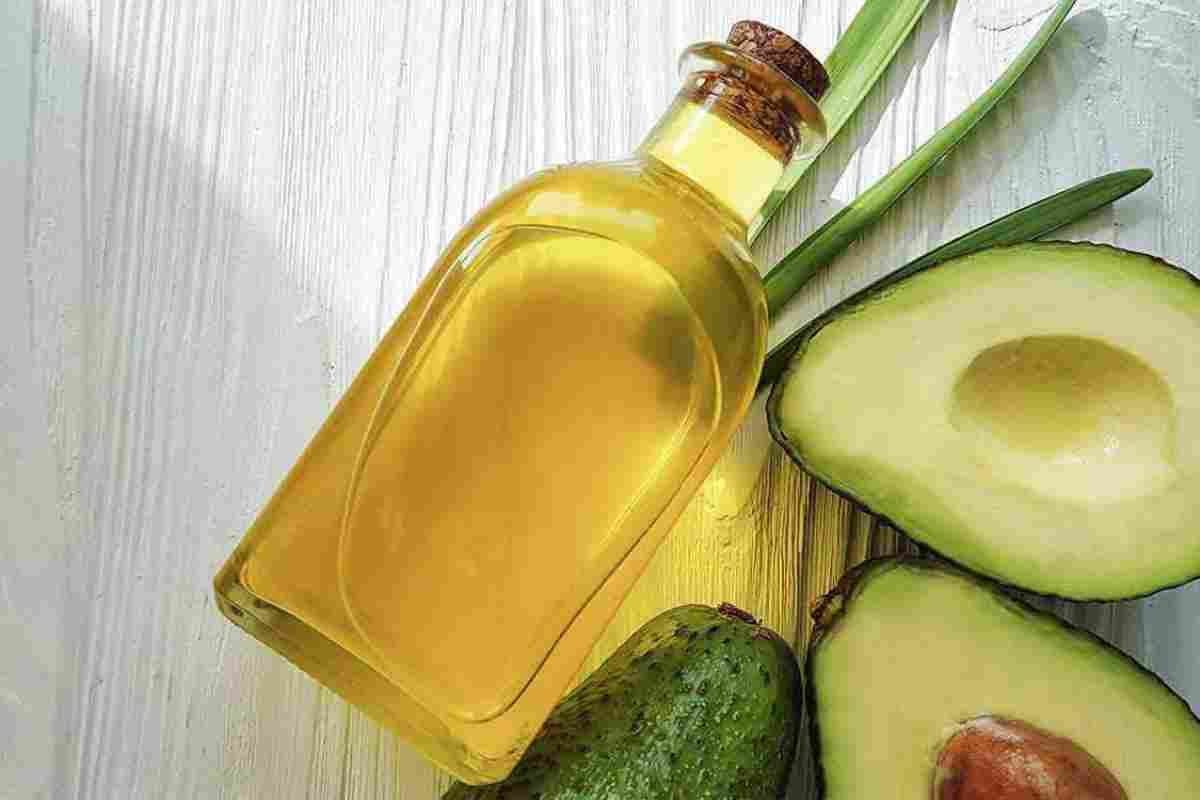 Олія авокадо для волосся - всі секрети застосування