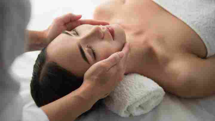Японський масаж обличчя - 5 технік, які перетворять вигляд