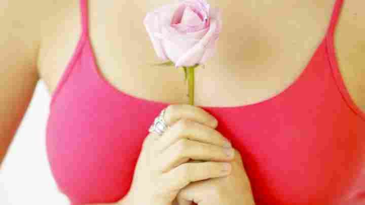 Догляд за грудьми - найкорисніші поради для краси бюста