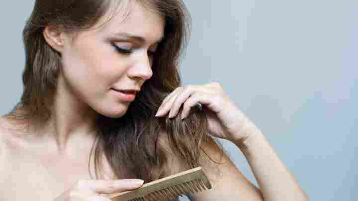 Фарбування сивого волосся - 5 найкращих способів приховати сивину