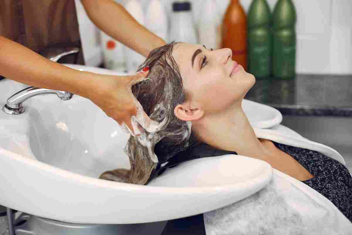 Біоламінування волосся - що потрібно для процедури і як її правильно робити?