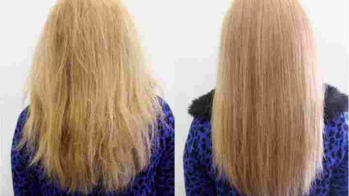 Ламінування волосся в домашніх умовах желатином - 3 кращих рецепти