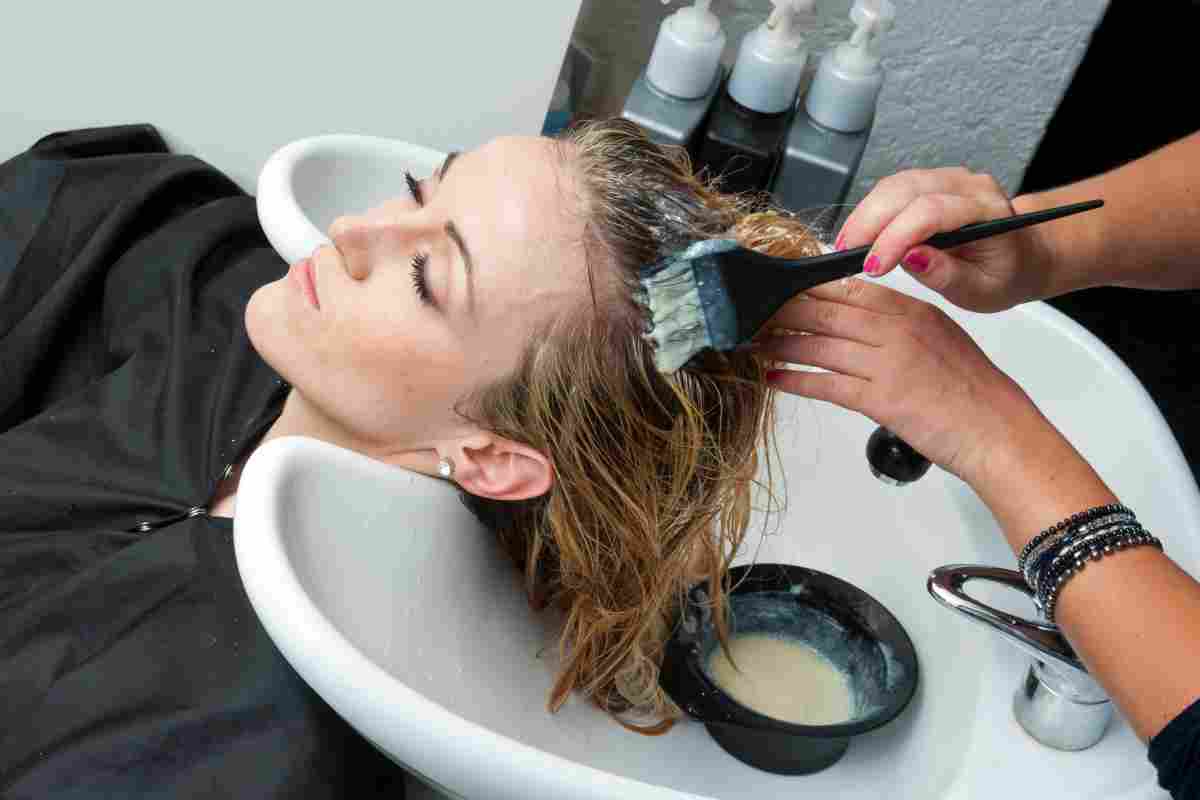 Біксипластія для волосся - проведення та ефективність процедури