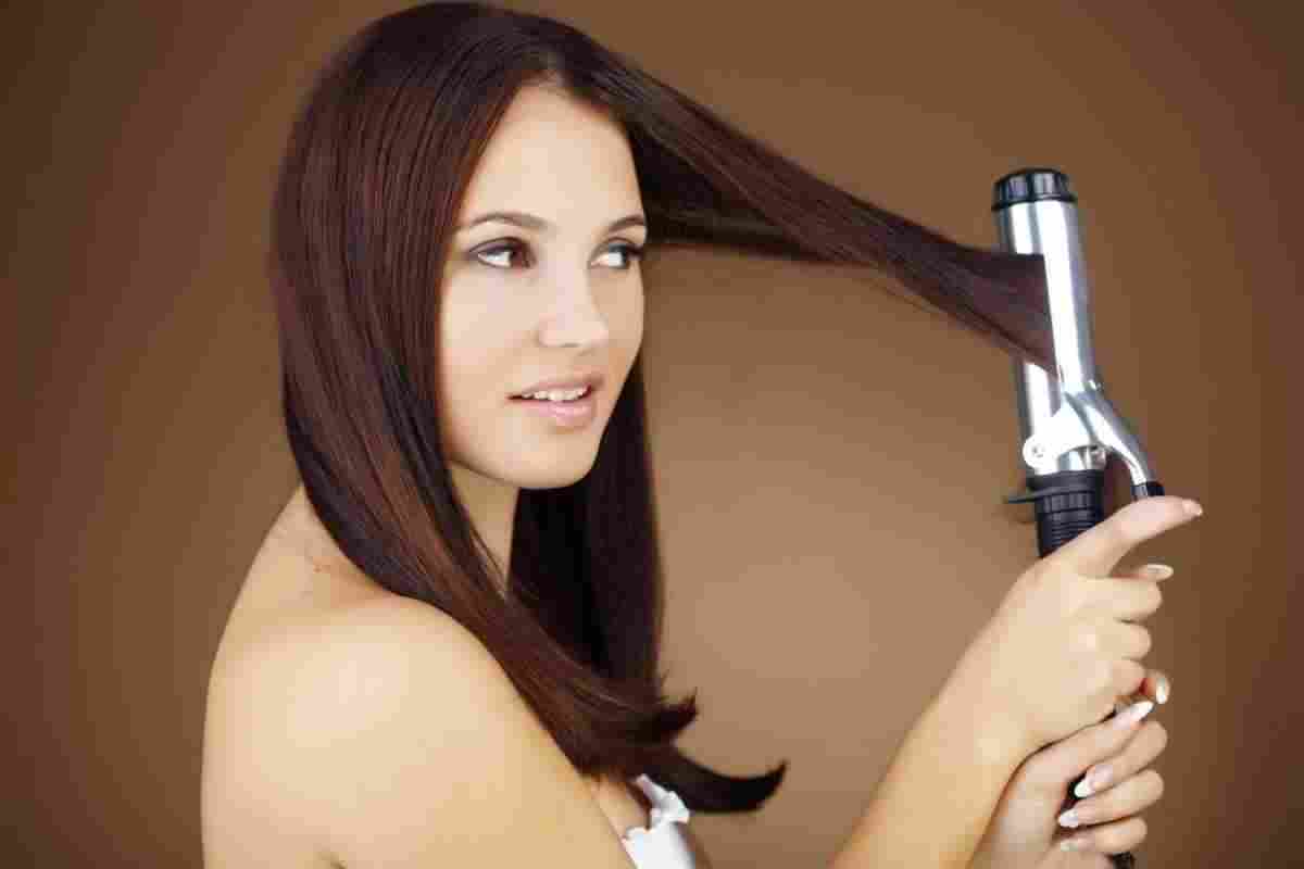 Фарбування омоч - 66 красивих ідей для будь-якої довжини волосся