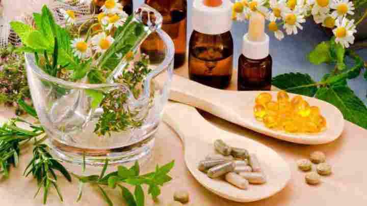 Вітіліго - лікування народними засобами, кращі олії і трави