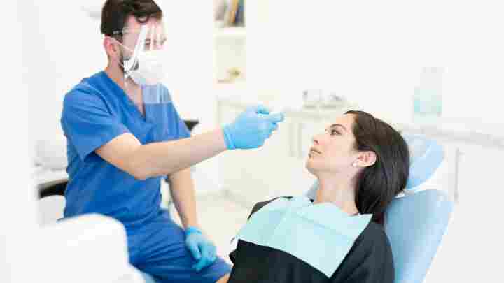 Як позбутися зубного болю - екстрена допомога