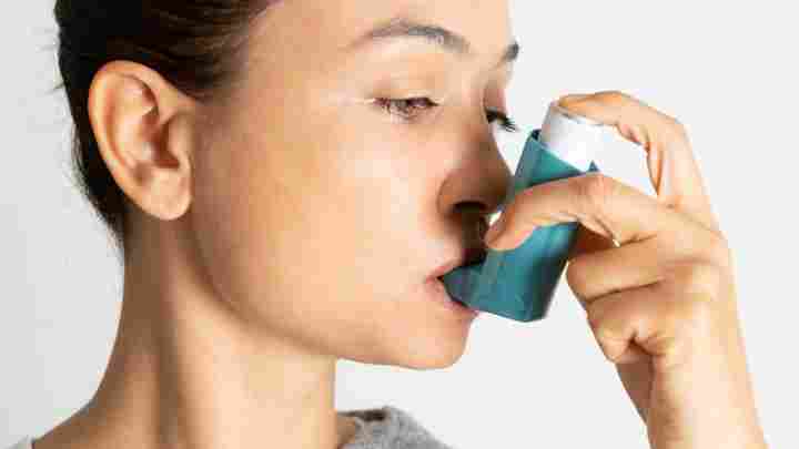 Бронхіальна астма - лікування народними засобами