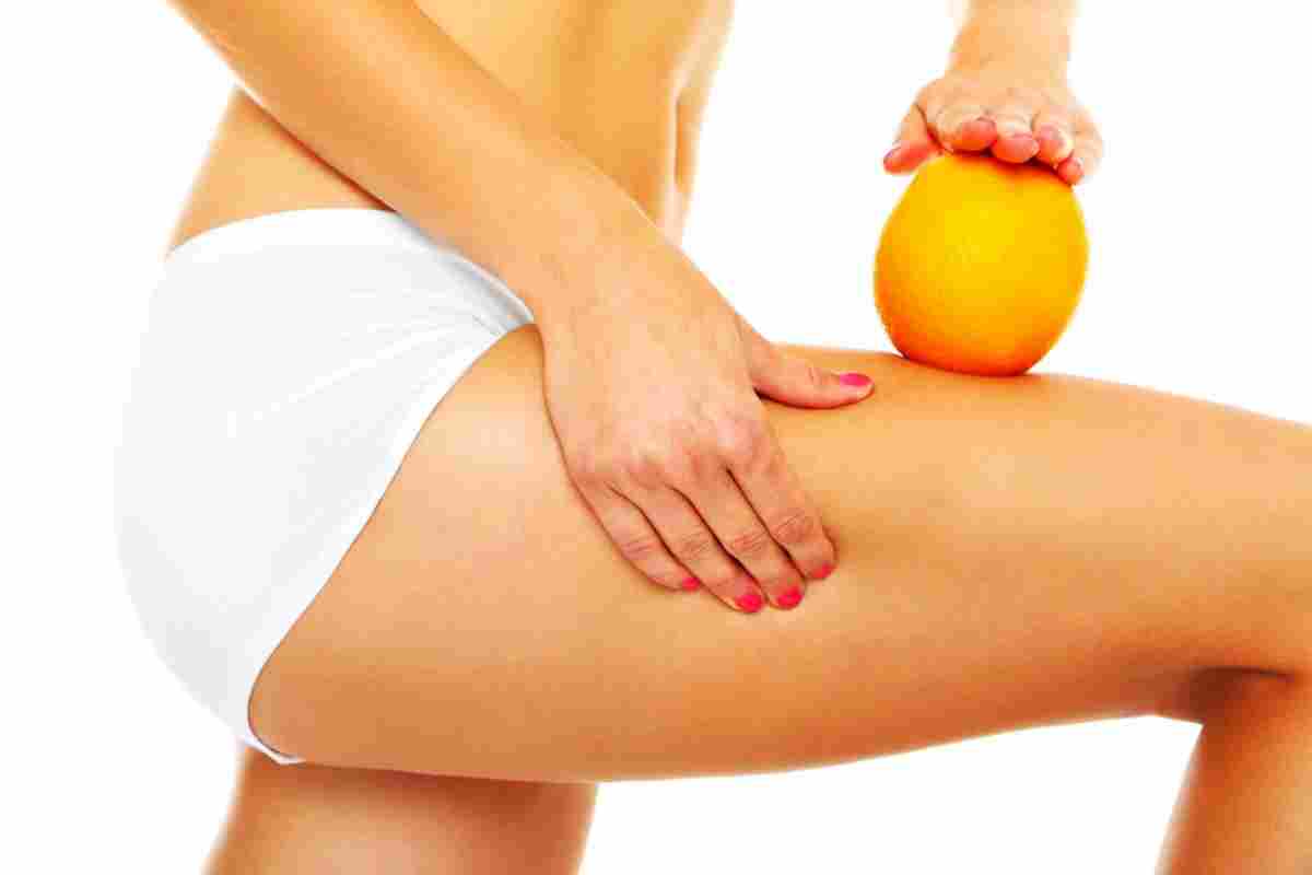 Антицелюлітний масаж банками - "апельсинова корочка" йде назавжди