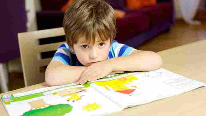 Що робити, якщо дитина не хоче малювати?