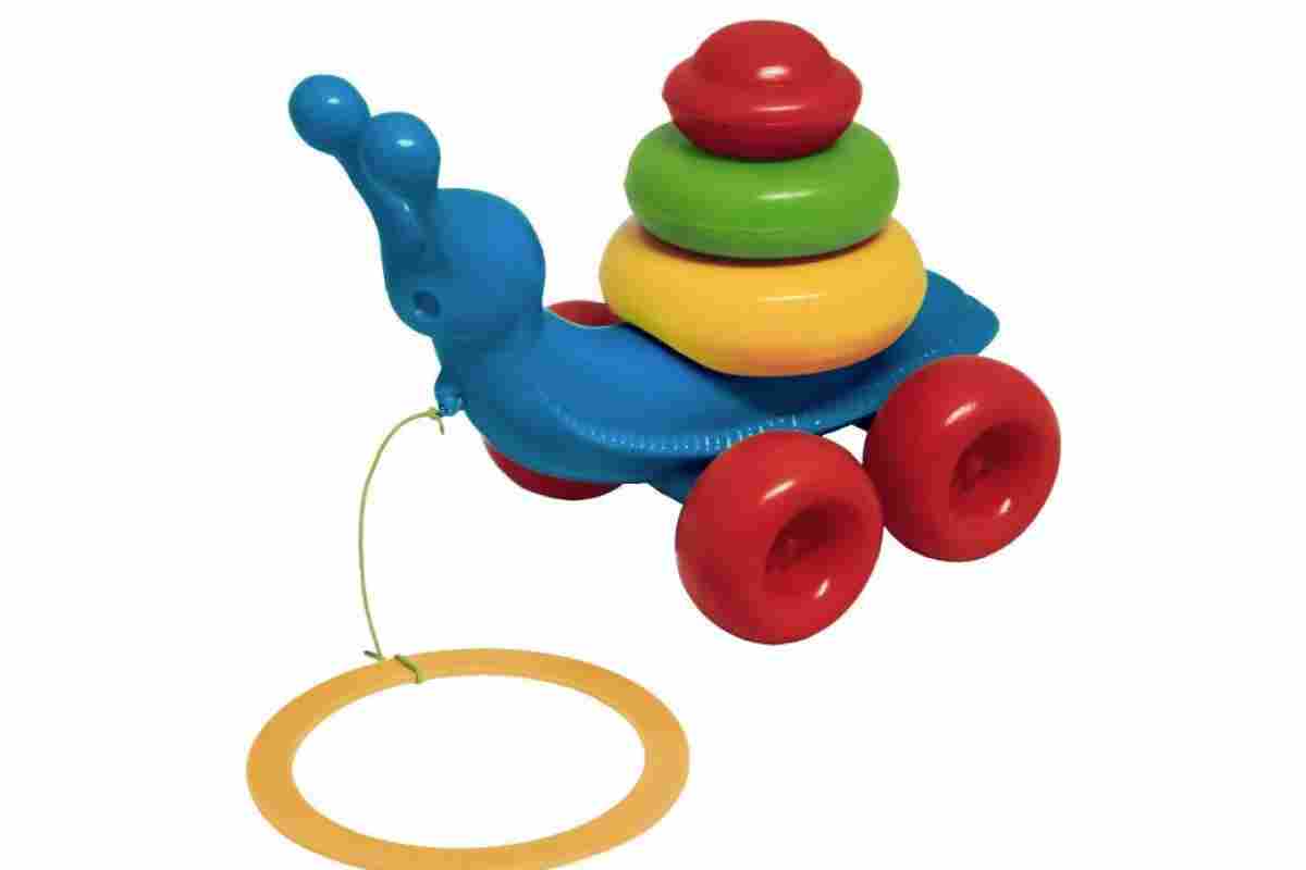 Дитячі розвиваючі іграшки для дітей від 3 років