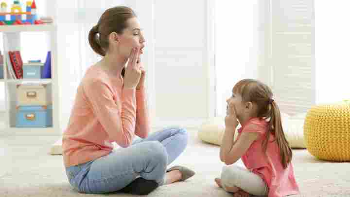 Як виховати у дитини почуття відповідальності?