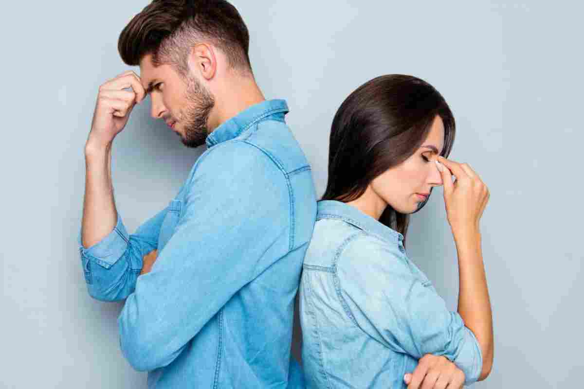 Налагодити стосунки з підлітком після розлучення