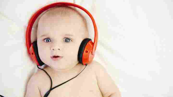 Розвиток музичного слуху у дитини