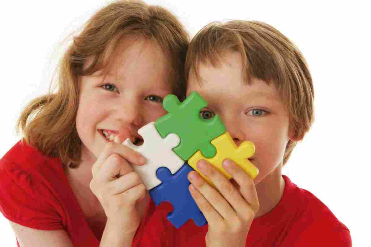Психологія дітей, дружба між дітьми