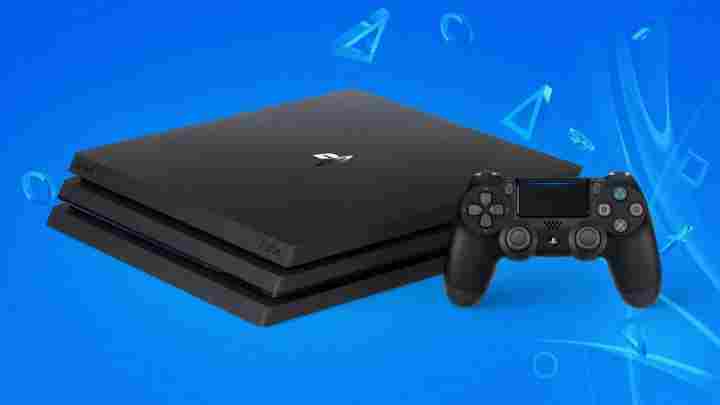 Детальніше про Sony PlayStation 4 Pro - першої 4K-консолі