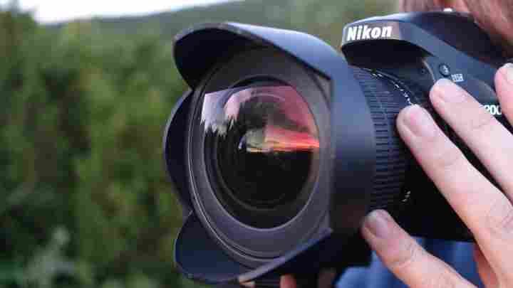 Nikon створює єдиний підрозділ для розробки лінз і оптики