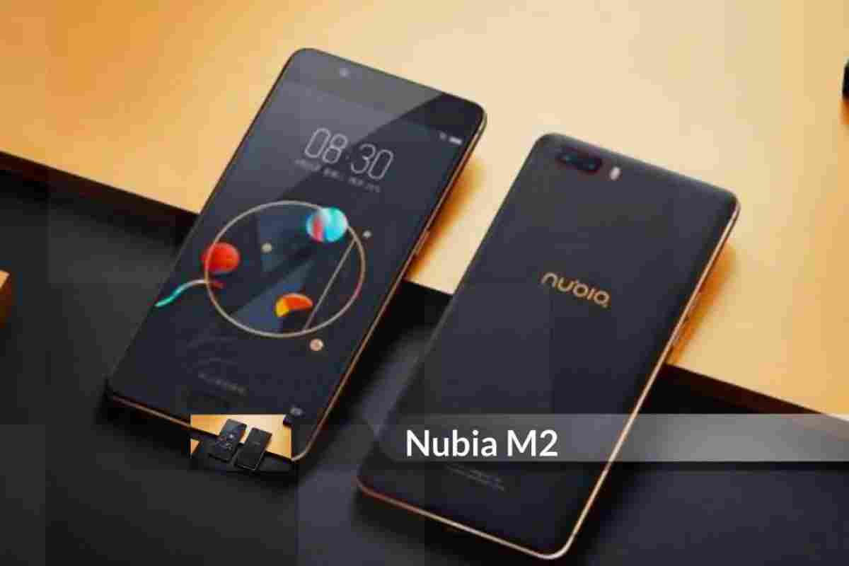 Смартфон ZTE Nubia Z17 mini вийде в Європі наприкінці травня