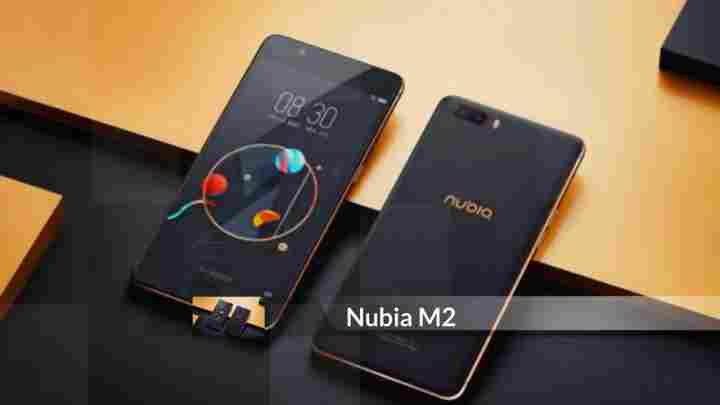 Смартфон ZTE Nubia Z17 mini вийде в Європі наприкінці травня