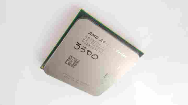 Застосування поліпшеного 7-нм техпроцесу з EUV дозволить поліпшити процесори AMD Zen 3