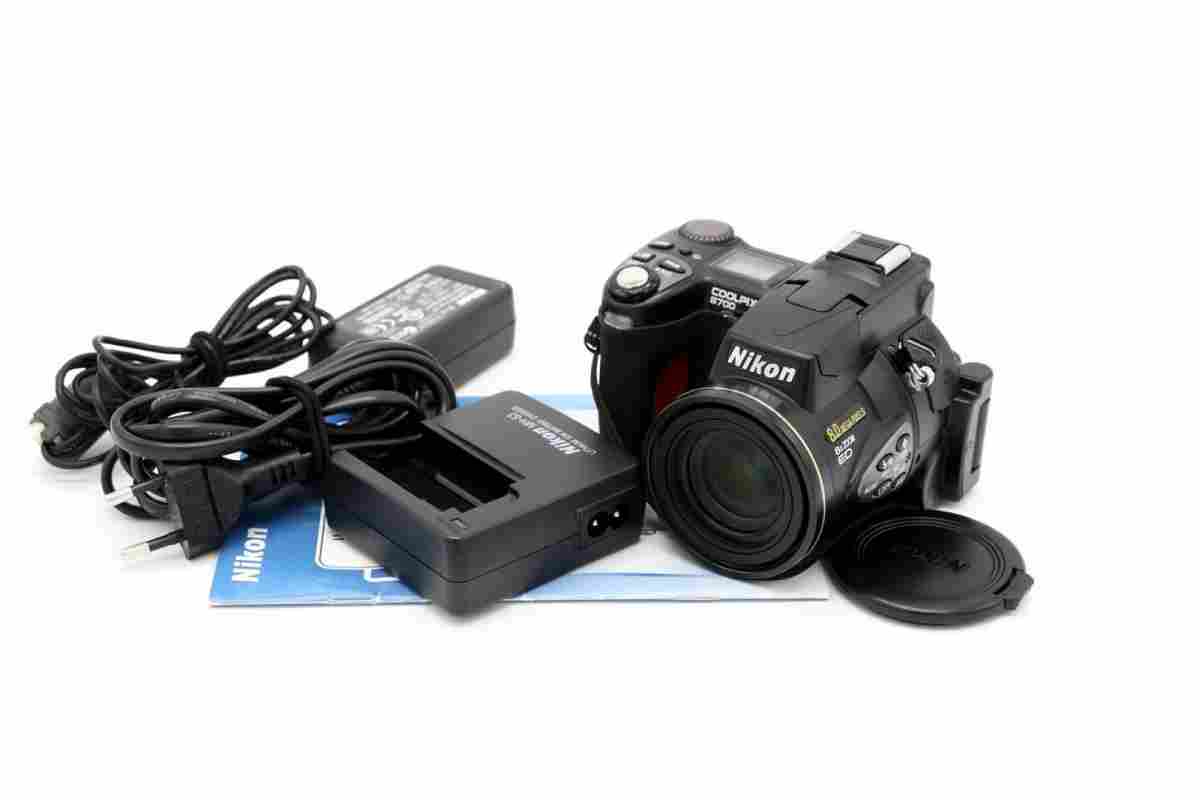"Позашляховий" фотокамера Nikon Coolpix W300 підтримує 4К-відеозапис "