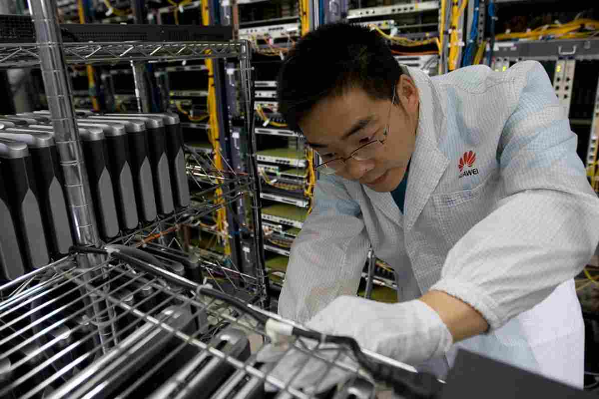 Intel вкладе $5,5 млрд в китайський завод "
